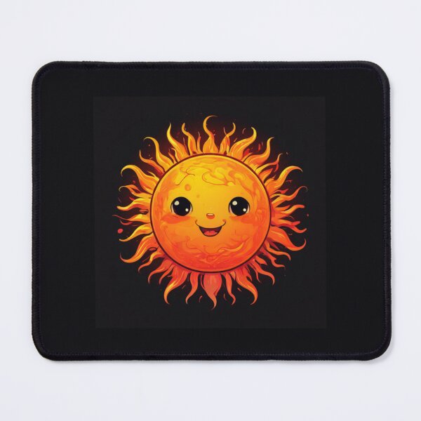 Item preview, Cool Sun designed and sold by Planetporridge.