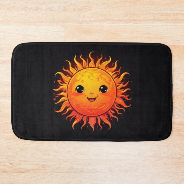 Item preview, Cool Sun designed and sold by Planetporridge.