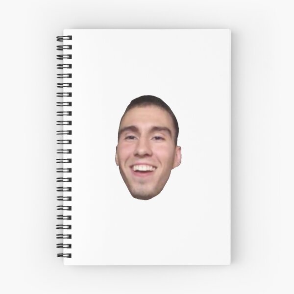 Item preview, 4Head Emote designed and sold by KingClothes.