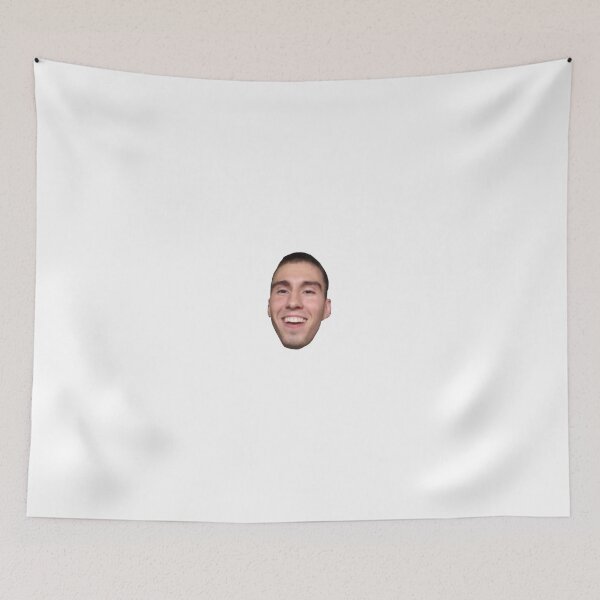 Item preview, 4Head Emote designed and sold by KingClothes.