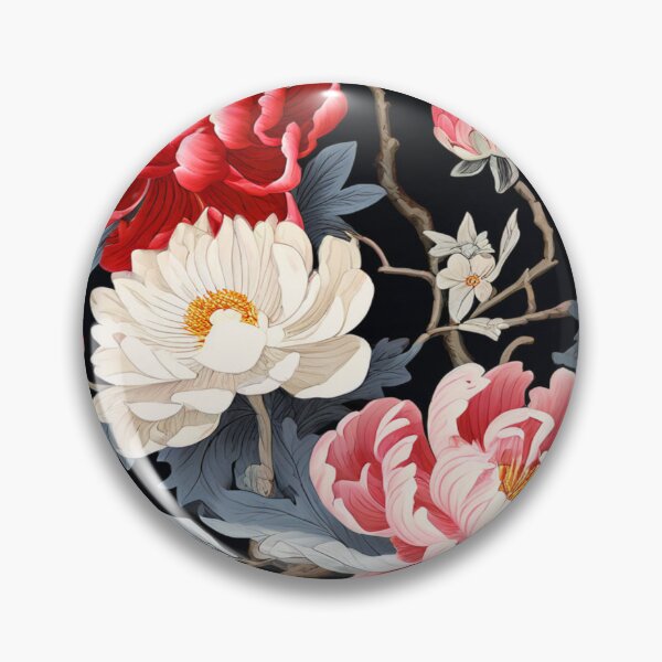 Item preview, Chinese designed and sold by Collection de trésors .