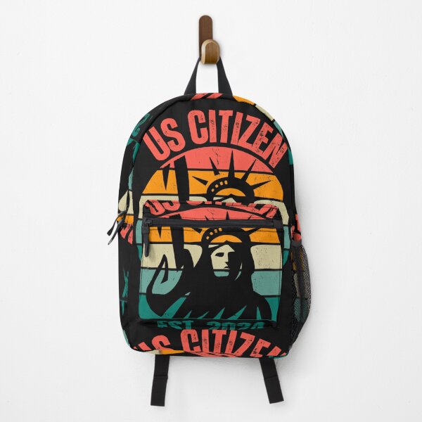 Item preview, New US citizen ,est 2024 ,proud immigrant and american designed and sold by erozzz.