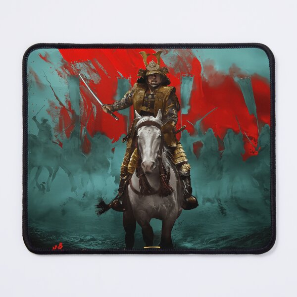 Item preview, Shogun The Movie Shogun Netflix designed and sold by OlivieMonnier.