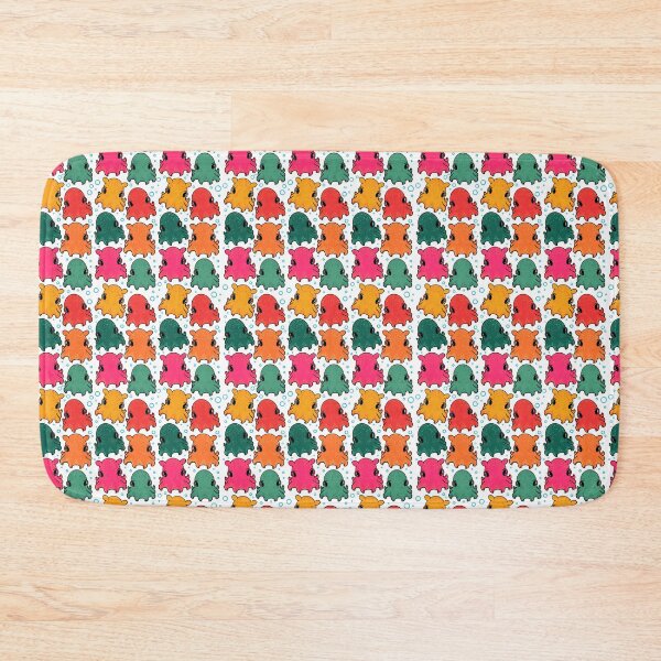 Item preview, Octopus garden designed and sold by saunterdownward.