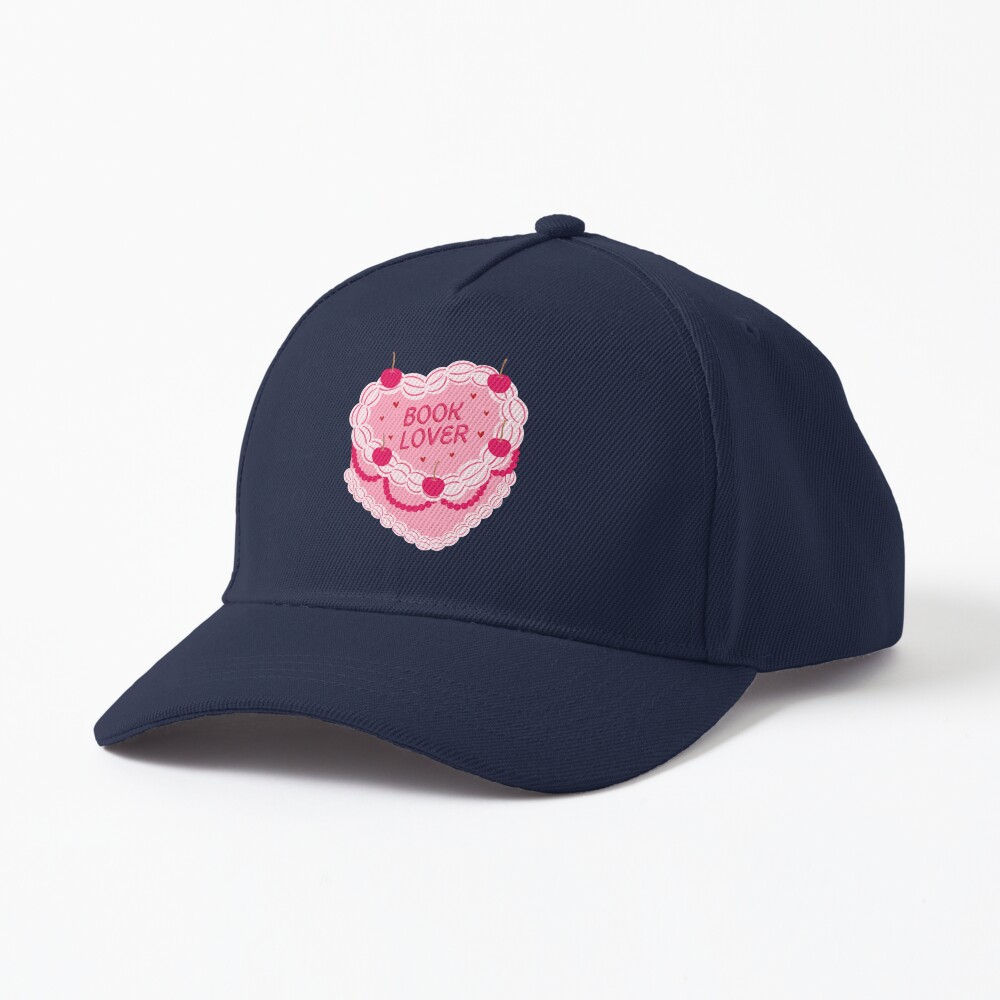 Artikel-Vorschau von Baseball Cap, designt und verkauft von catdiasart.