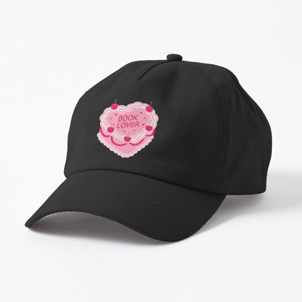 Artikel-Vorschau von Dad Hat, designt und verkauft von catdiasart.