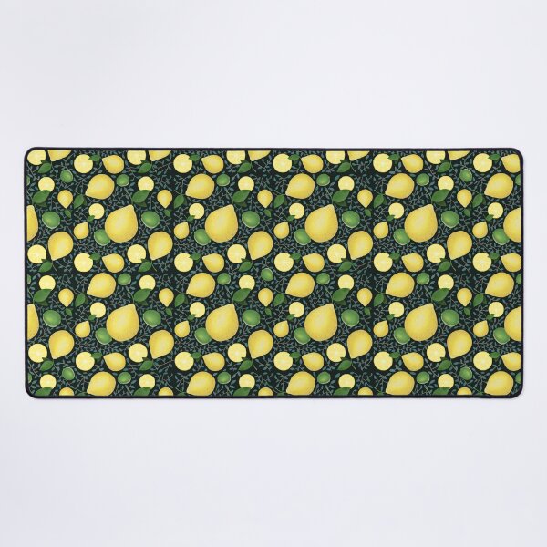 Item preview, Yellow pattern designed and sold by SztuKarola.