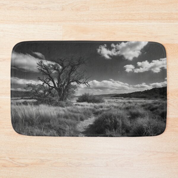 Item preview, Desert Mirage: HDR Monochrome Imagery  designed and sold by ShadeScapeArt.