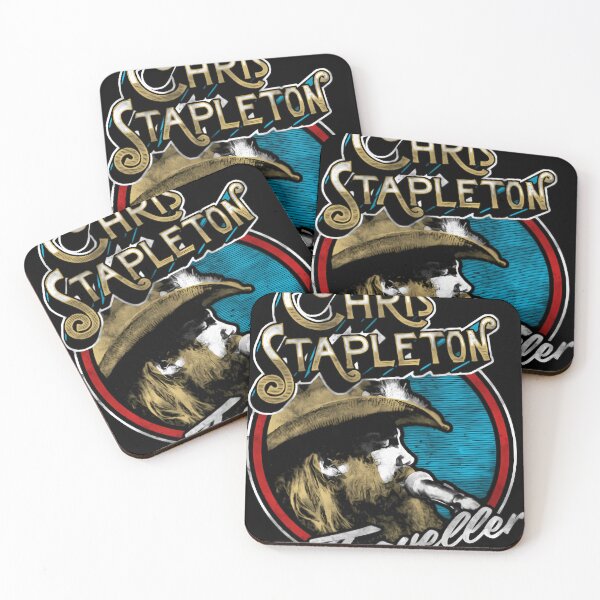 Item preview, Chris Stapleton designed and sold by AimeDuhamel.