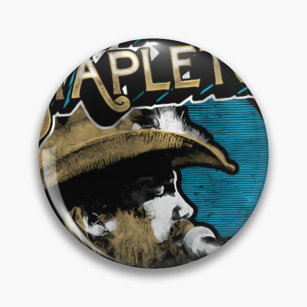 Item preview, Chris Stapleton designed and sold by AimeDuhamel.