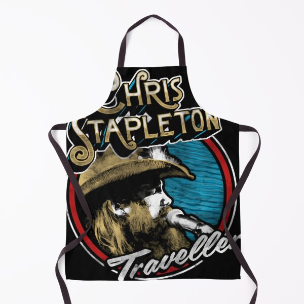 Item preview, Chris Stapleton designed and sold by AimeDuhamel.