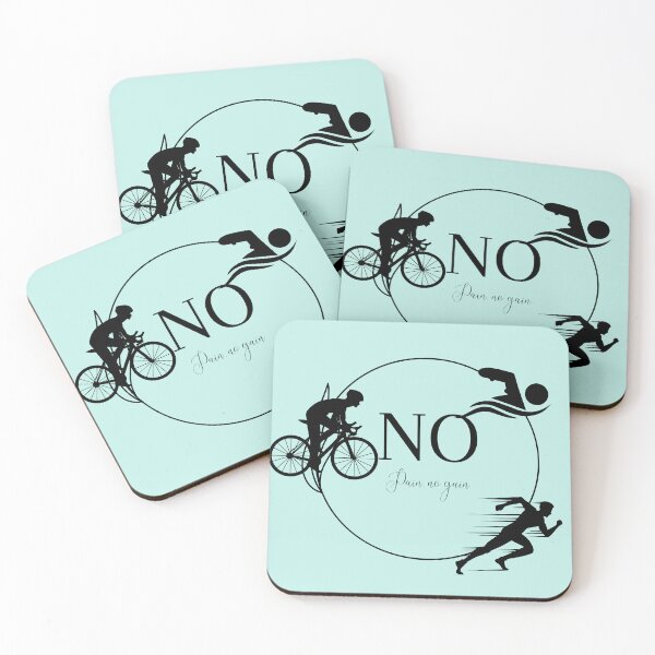 Item preview, triathlon triathlete designed and sold by Yeyishop.