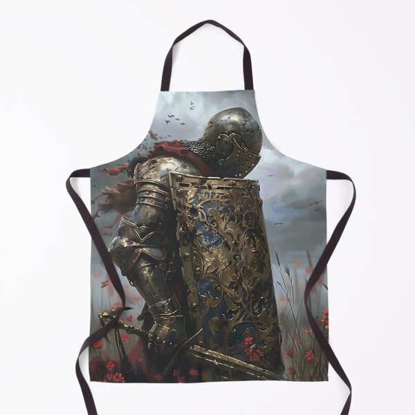 Item preview, Tormented Knight designed and sold by dcrc.