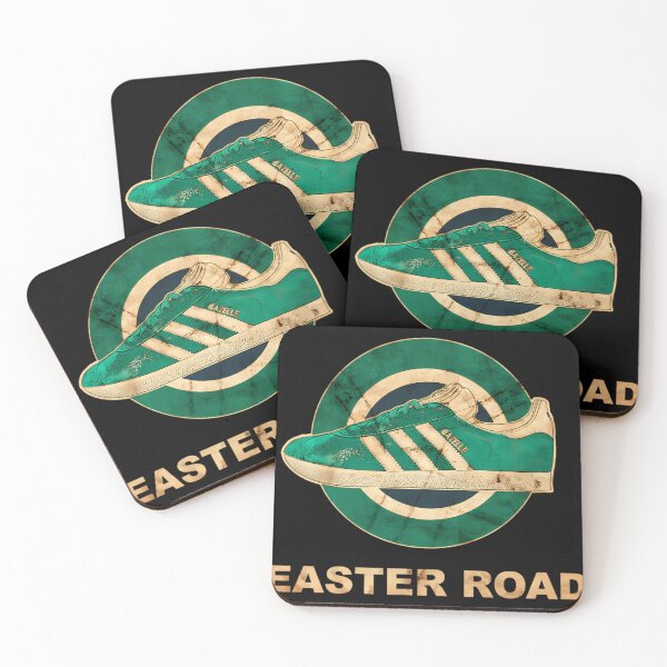 Item preview,  Hibernian Easter Road designed and sold by LottaKukkonen.