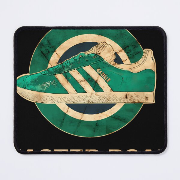 Item preview,  Hibernian Easter Road designed and sold by LottaKukkonen.