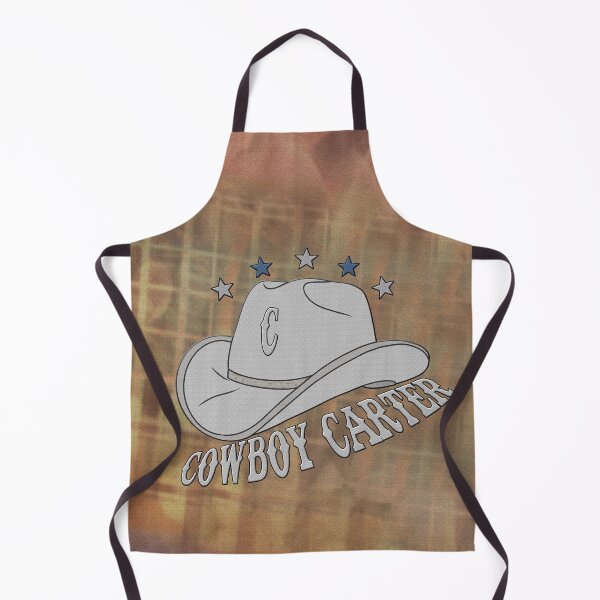 Item preview, Cowboy Carter Hat designed and sold by GirlFromBrazil.
