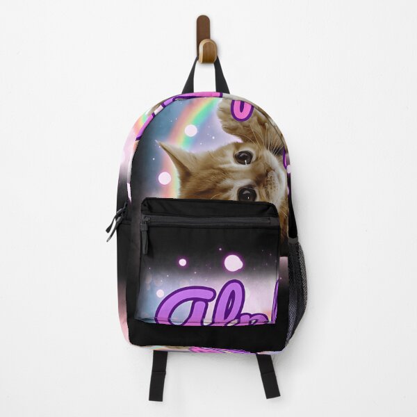 Item preview, Alpha Male Cat Meme designed and sold by LottaKukkonen.