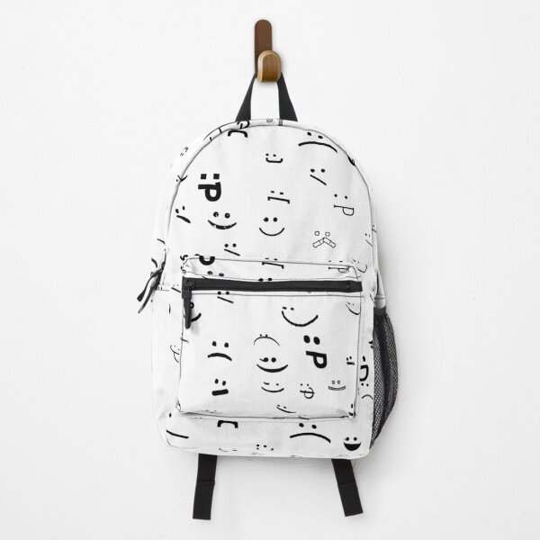 Item preview, Emoticons Black and White designed and sold by JaygiesDesign.