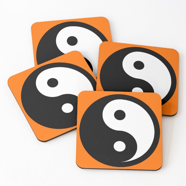 Item preview, Yin Yang designed and sold by zarshirts.