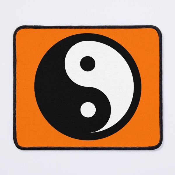 Item preview, Yin Yang designed and sold by zarshirts.