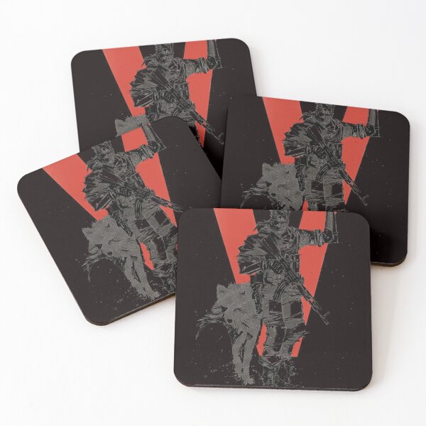 Item preview, MGSV  designed and sold by SamantOrozco.