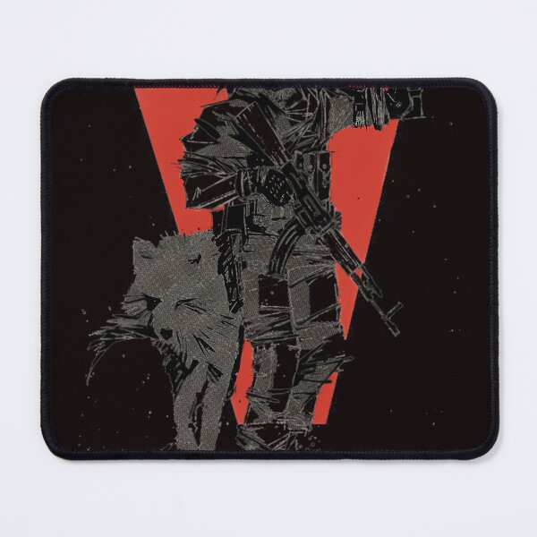 Item preview, MGSV  designed and sold by SamantOrozco.