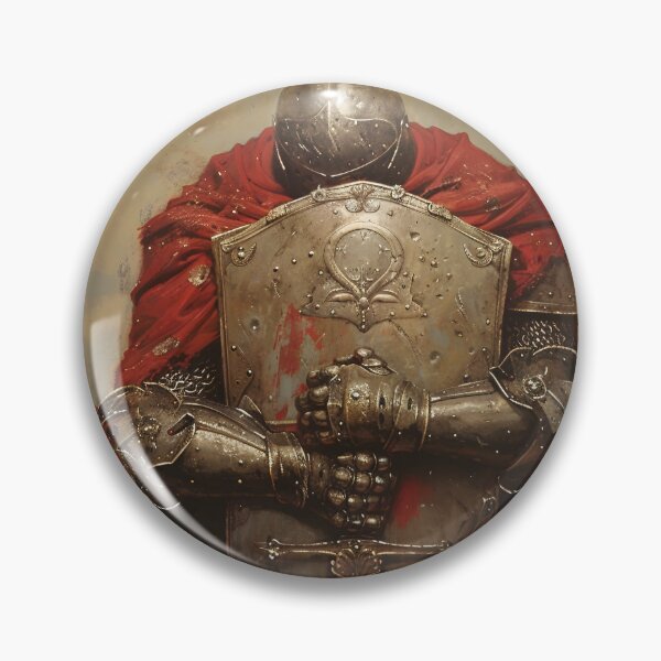 Item preview, Shield Knight designed and sold by dcrc.