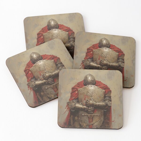 Item preview, Shield Knight designed and sold by dcrc.