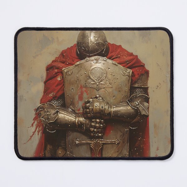Item preview, Shield Knight designed and sold by dcrc.