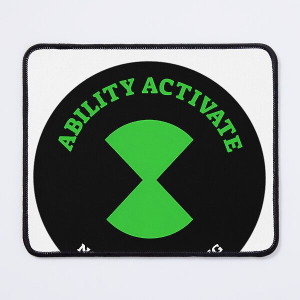 Item preview, Ability Activate Nope Still Waiting Funny  designed and sold by MichaelStari4.
