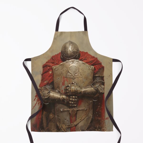Item preview, Shield Knight designed and sold by dcrc.