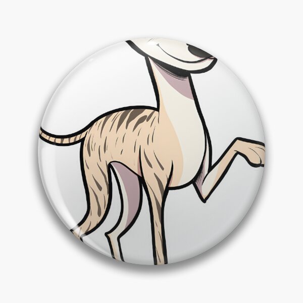 Item preview,  Im Not Skinny Im Aerodynamic designed and sold by MichaelStari4.