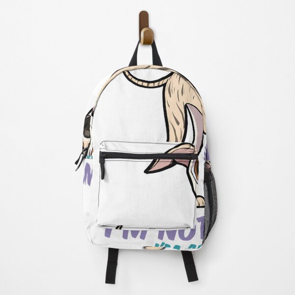 Item preview,  Im Not Skinny Im Aerodynamic designed and sold by MichaelStari4.