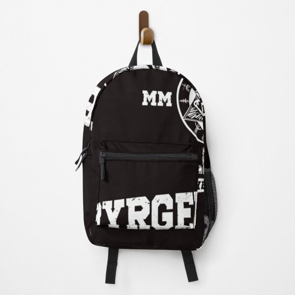 Item preview, Byrgenwerth College  designed and sold by SamantOrozco.