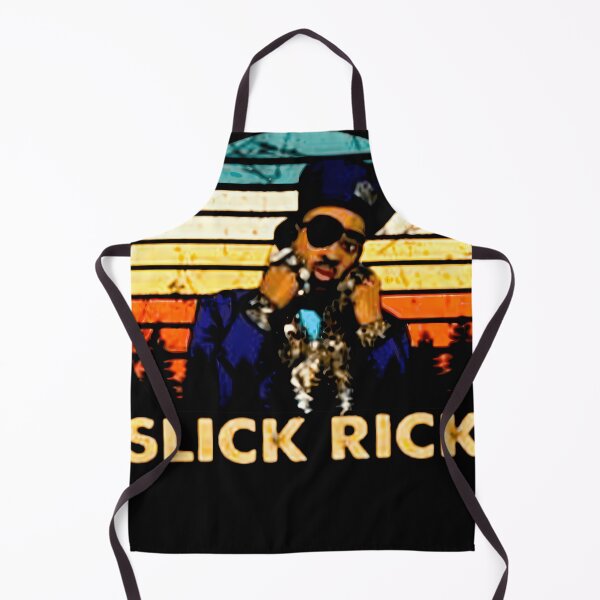 Item preview, Slick Rick designed and sold by AimeDuhamel.