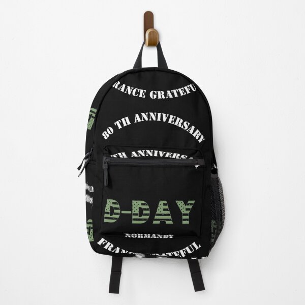 Item preview, D-Day 80 anniversary France Grateful designed and sold by DavidBriot.