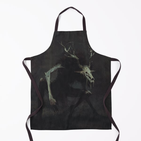 Item preview, The Wendigo designed and sold by DarkVisage.