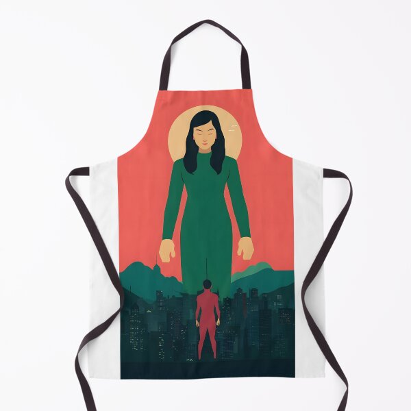 Item preview, Ascending Vietnam designed and sold by Idea-Artwork.