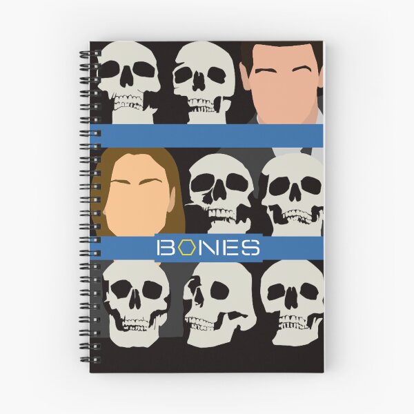 Item preview, Bones Booth  designed and sold by IsaDyer.