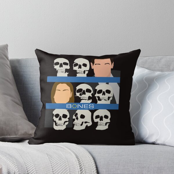 Item preview, Bones Booth  designed and sold by IsaDyer.