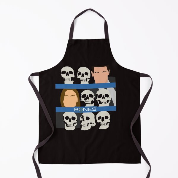 Item preview, Bones Booth  designed and sold by IsaDyer.