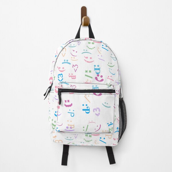 Item preview, Pastel Emoticons designed and sold by JaygiesDesign.