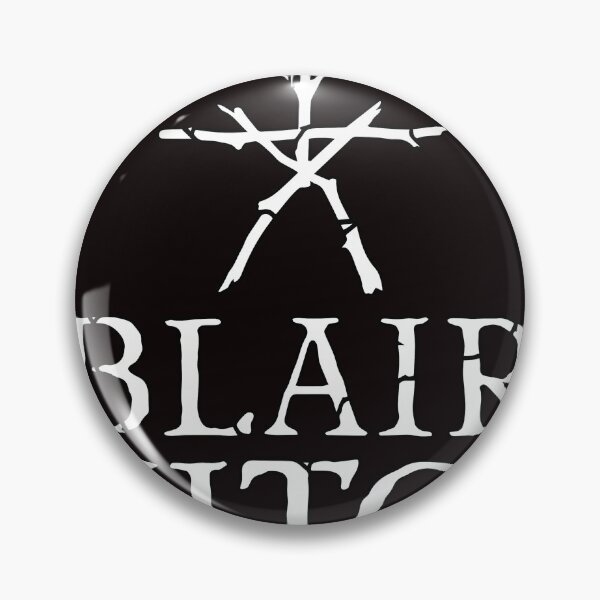 Item preview, the blair witch project  designed and sold by SamantOrozco.