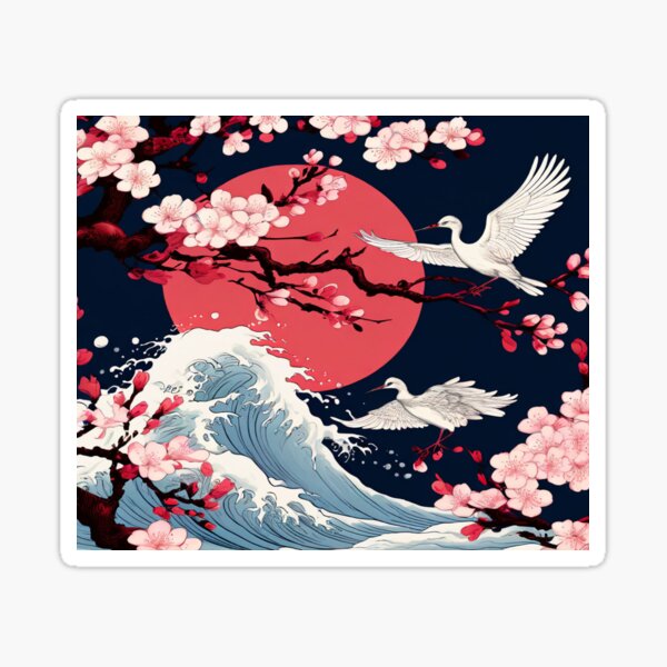 Item preview, Japonais designed and sold by Collection de trésors .