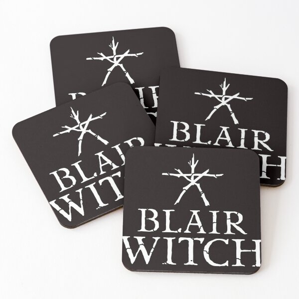 Item preview, the blair witch project  designed and sold by SamantOrozco.