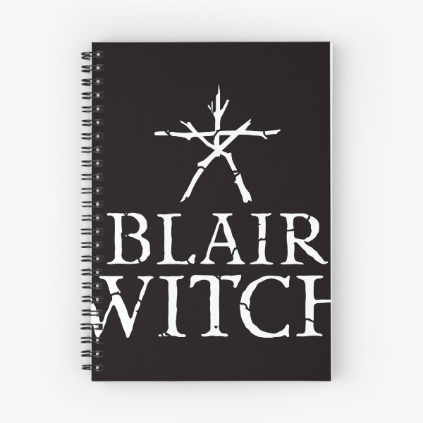 Item preview, the blair witch project  designed and sold by SamantOrozco.