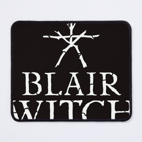 Item preview, the blair witch project  designed and sold by SamantOrozco.
