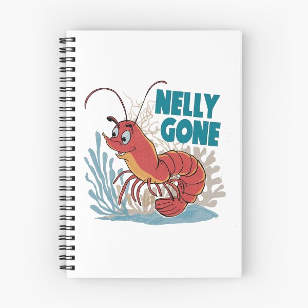 Item preview, Finley the Shrimp designed and sold by Gentle40Winks.