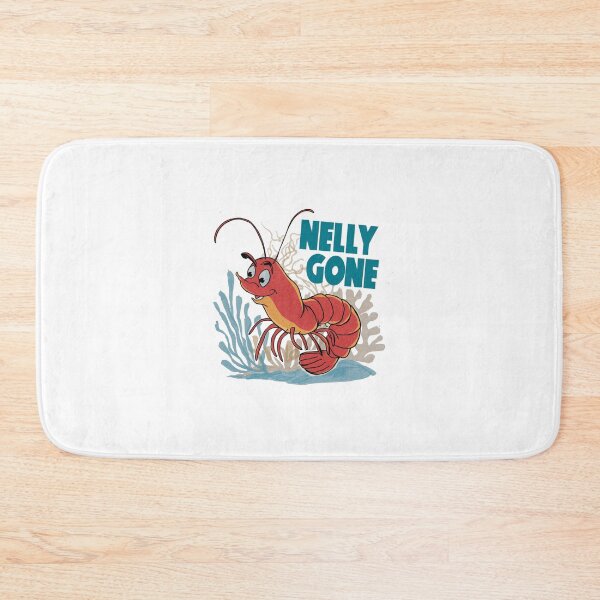 Item preview, Finley the Shrimp designed and sold by Gentle40Winks.