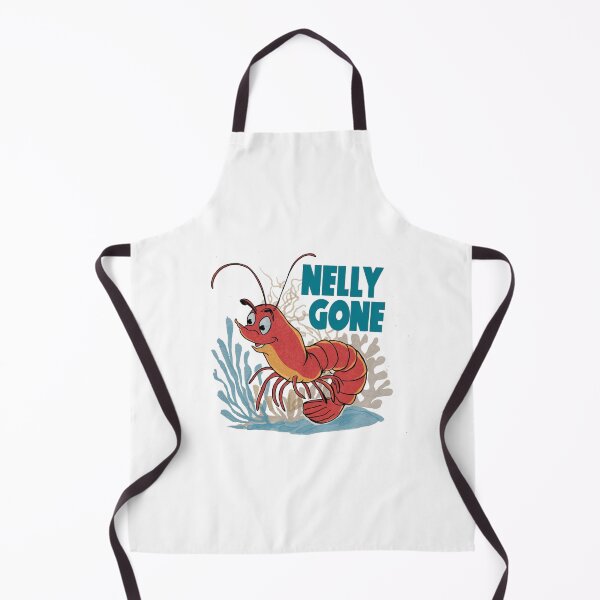 Item preview, Finley the Shrimp designed and sold by Gentle40Winks.